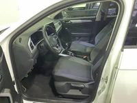 Gebraucht VW T-Roc Goal 116 PS (85 kW) 2025 Pure white SUV
