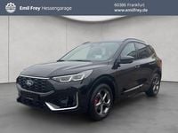 Gebraucht Ford Kuga ST-Line X 151 PS (111 kW) 2024 Agate black metallic SUV