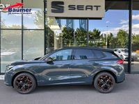 Second-hand Cupra Terramar 150 CP (110 kW) 2025 Albastru SUV