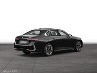 Gebraucht BMW 520 190 PS (139 kW) 2024 Schwarz Limousine