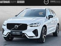Gebraucht Volvo XC60 Plus 250 PS (183 kW) 2025 Weiß SUV