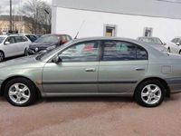 gebraucht Toyota Avensis 2.0 *Motor+Getriebe+Kupplung Top*Klima*