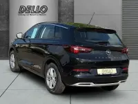 Gebraucht Opel Grandland X Enjoy 131 PS (96 kW) 2024 Schwarz SUV