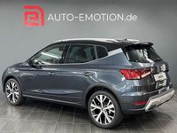 gebraucht Seat Arona Xperience 1.0 TSI 110 PS*PRO*XL-Pak*