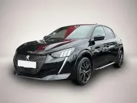 Gebraucht Peugeot 208 GT 101 PS (74 kW) 2023 Manufacturer Kleinwagen