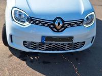 Gebraucht Renault Twingo Vibes 60 kW (82 PS) 2021 Weiß Kleinwagen