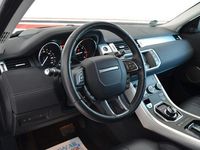 gebraucht Land Rover Range Rover evoque SE Dynamic |Bi-Xenon |Head-Up