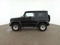 gebraucht Suzuki Jimny 1.5 Comfort Allgrip, Benzin, 29.850 €