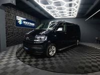 Gebraucht VW T6 150 PS (110 kW) 2018 Andere Van