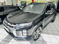 Gebraucht Mitsubishi ASX Edition+ 150 PS (110 kW) 2020 Schwarz SUV