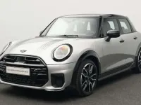 Gebraucht Mini John Cooper Works 204 PS (150 kW) 2025 Grau Kleinwagen