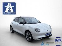 Gebraucht Ora Funky Cat 400 Pro+ Pro+ 125 kW (171 PS) 2023 Weiß Kleinwagen