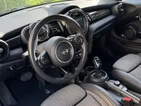 Gebraucht Mini ONE 102 PS (75 kW) 2020 Schwarz Kleinwagen