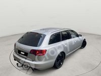 Gebraucht Audi A6 179 PS (131 kW) 2005 Kombi