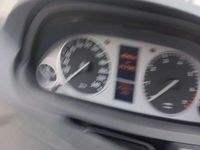 Gebraucht Mercedes B200 135 PS (99 kW) 2010 Grau Van / Kleinbus