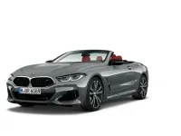 Gebraucht BMW M850 Performance 530 PS (389 kW) 2025 Grau Coupé