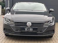 Second-hand VW Arteon 150 CP (110 kW) 2020 Gri Berlinǎ