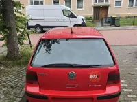 Gebraucht VW Golf III 75 PS (55 kW) 1999 Kleinwagen