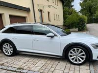 gebraucht Audi A6 Allroad A6 allroadquattro 50 TDI tiptronic