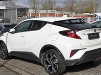 gebraucht Toyota C-HR HYBRID 1.8 Team