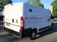 Gebraucht Fiat Ducato 120 PS (88 kW) 2019 Colore esterno (weiss Van