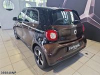 gebraucht Smart ForFour Electric Drive 