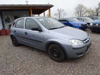 gebraucht Opel Corsa 1.2*Klima