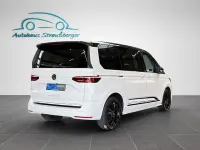 Gebraucht VW Multivan Edition 150 PS (110 kW) 2024 Weißkeine angabe Van / Kleinbus