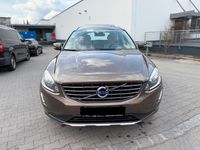 Gebraucht Volvo XC60 215 PS (158 kW) 2013 Gold SUV