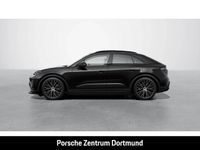 Second-hand Porsche Macan 330 kW (449 CP) 2025 Negru SUV