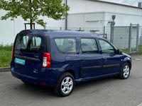 gebraucht Dacia Logan MCV 1,6 Ambiance*KLIMA*