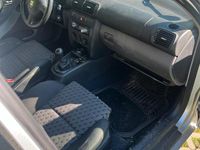 Gebraucht Seat Leon 75 PS (55 kW) 2002 Silber Kleinwagen