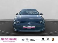 Gebraucht VW Golf VIII Style 150 PS (110 kW) 2024 Grau Limousine