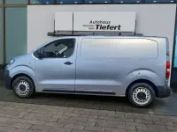Gebraucht Peugeot Expert Premium 177 PS (130 kW) 2021 Grau Van