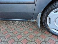 Gebraucht Ford Fusion 80 PS (58 kW) 2002 Grau Kleinwagen