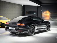 Gebraucht Bentley Continental Mulliner 680 PS (500 kW) 2025 Schwarz Coupé