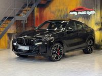 Gebraucht BMW X6 Performance 530 PS (389 kW) 2024 Black sapphire metallic SUV