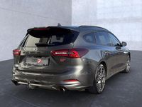 Gebraucht Ford Focus ST 280 PS (205 kW) 2023 Magneticgrau metallic (metallic) Kombi