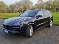 Gebraucht Porsche Cayenne 340 PS (250 kW) 2018 SUV