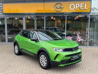 Gebraucht Opel Mokka-e Edition 100 kW (136 PS) 2022 Grün SUV