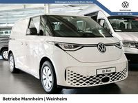 gebraucht VW ID. Buzz Cargo Navi AHK GJR SHZ Kamera APP Tempomat