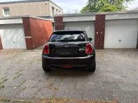 Gebraucht Mini ONE 75 PS (55 kW) 2015 Braun Kleinwagen