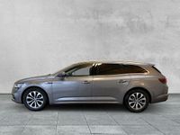 Gebraucht Renault Talisman GrandTour Business 158 PS (116 kW) 2020 Grau Kombi