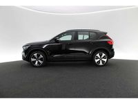 Gebraucht Volvo XC40 Core 169 kW (231 PS) 2023 Schwarz SUV