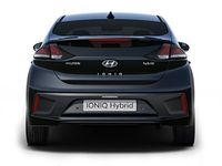 gebraucht Hyundai Ioniq GDI Hybrid 1.6