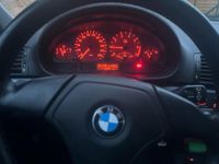 Gebraucht BMW 316 116 PS (85 kW) 2000 Blau Limousine