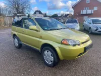 Gebraucht Honda HR-V 105 PS (77 kW) 2000 Gold SUV
