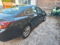 Gebraucht Opel Insignia 194 PS (142 kW) 2014 Schwarz Limousine