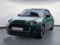 gebraucht Mini Cooper Cabriolet Klimaaut. Komfortzugang Sportsitze