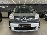 Gebraucht Renault Kangoo 90 PS (66 kW) 2019 Grau/grau Van / Kleinbus